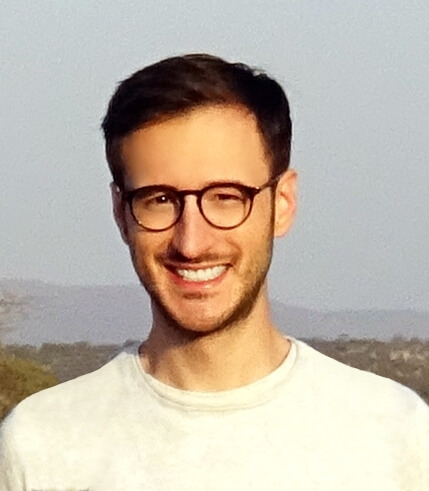Steven LOISEAU