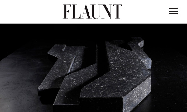 Flaunt Magazine