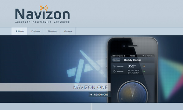 Navizon.com